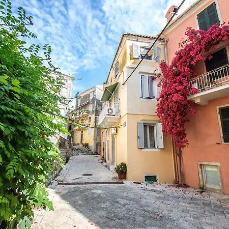 Appartamento Liza'S House Corfu  Esterno foto