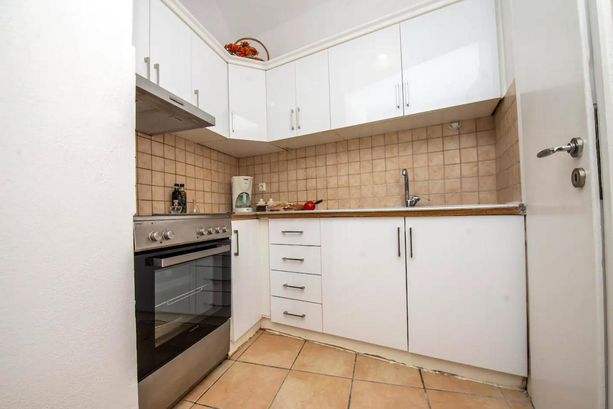 Appartamento Liza'S House Corfu  Esterno foto