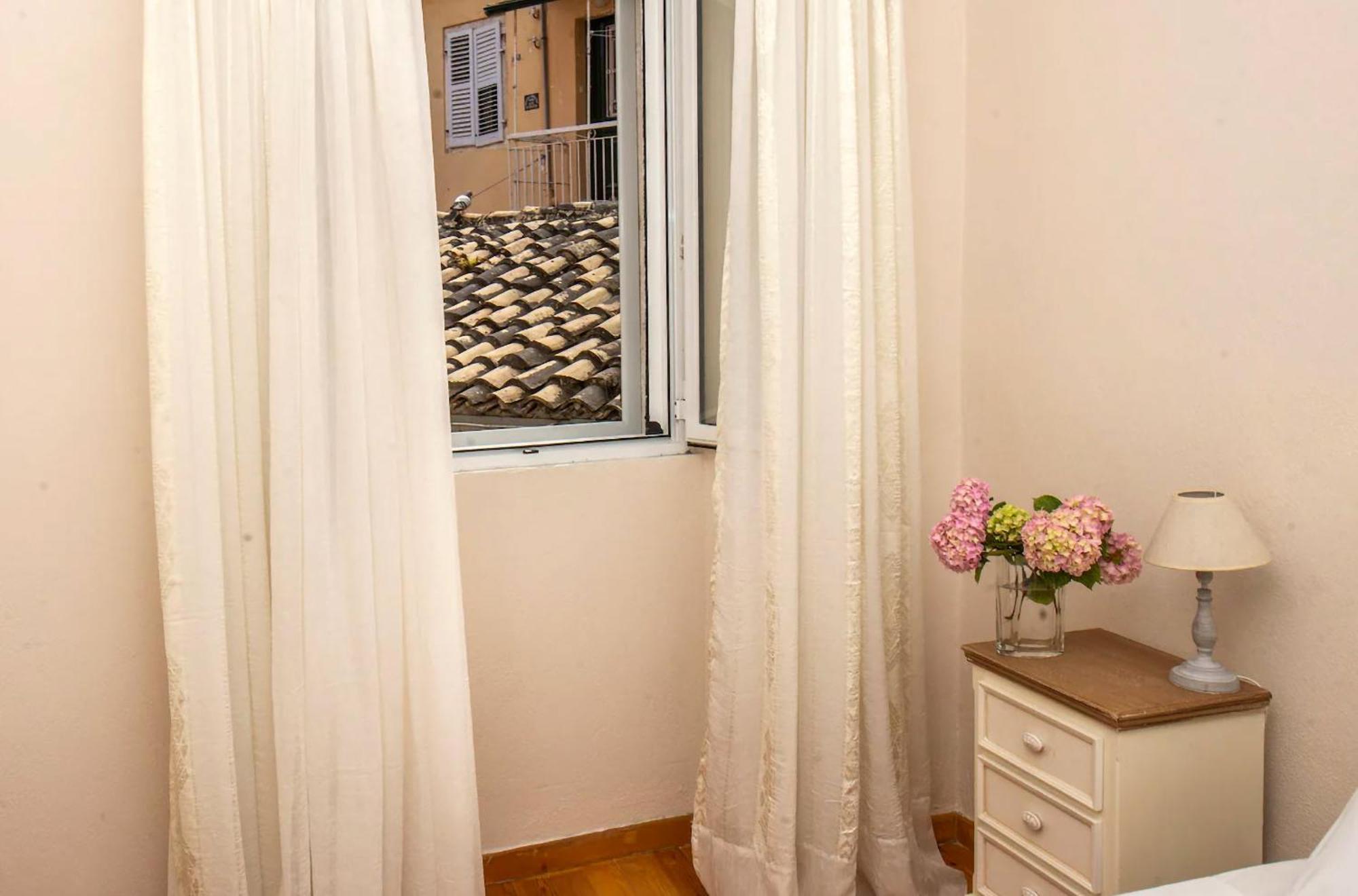 Appartamento Liza'S House Corfu  Esterno foto