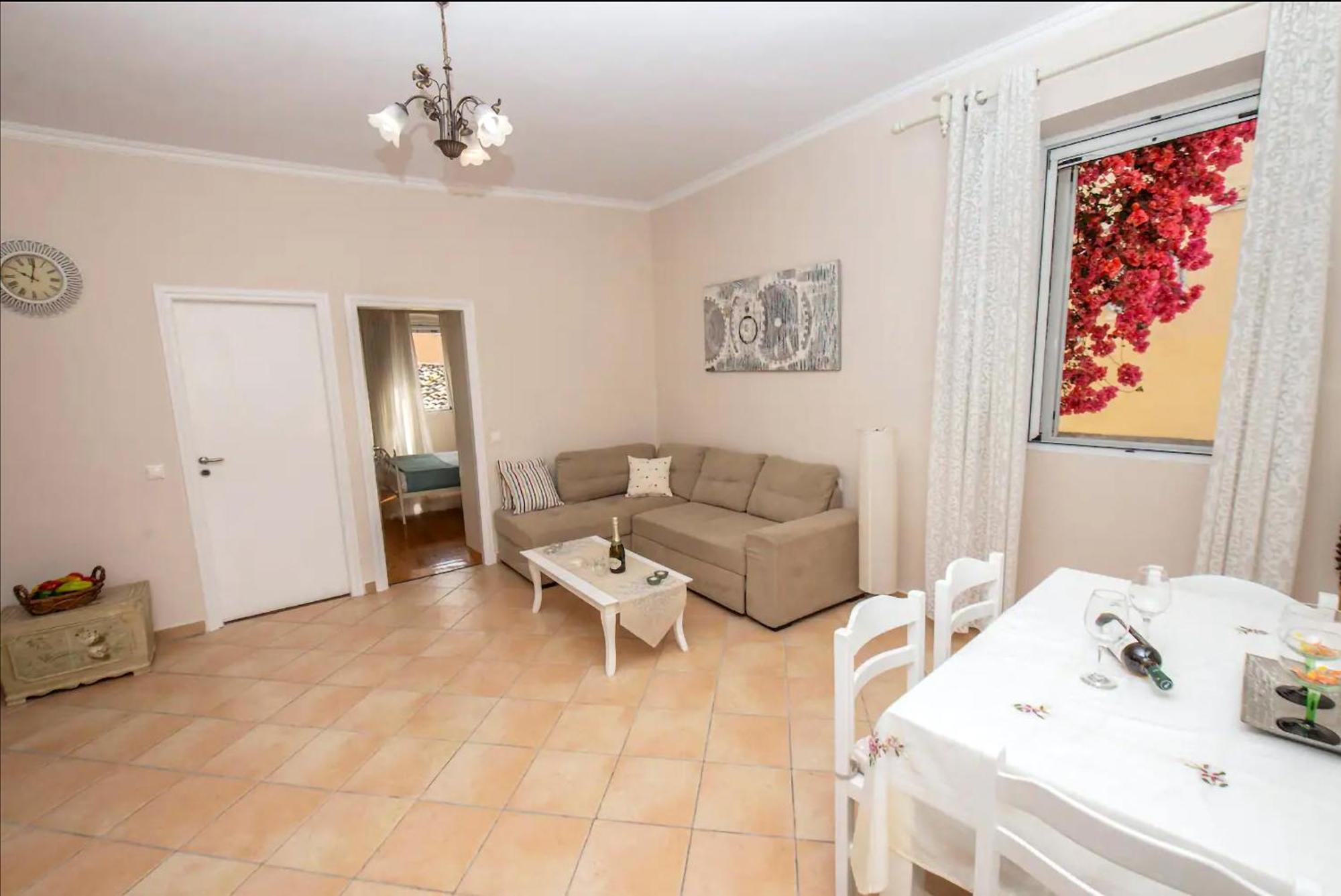 Appartamento Liza'S House Corfu  Esterno foto