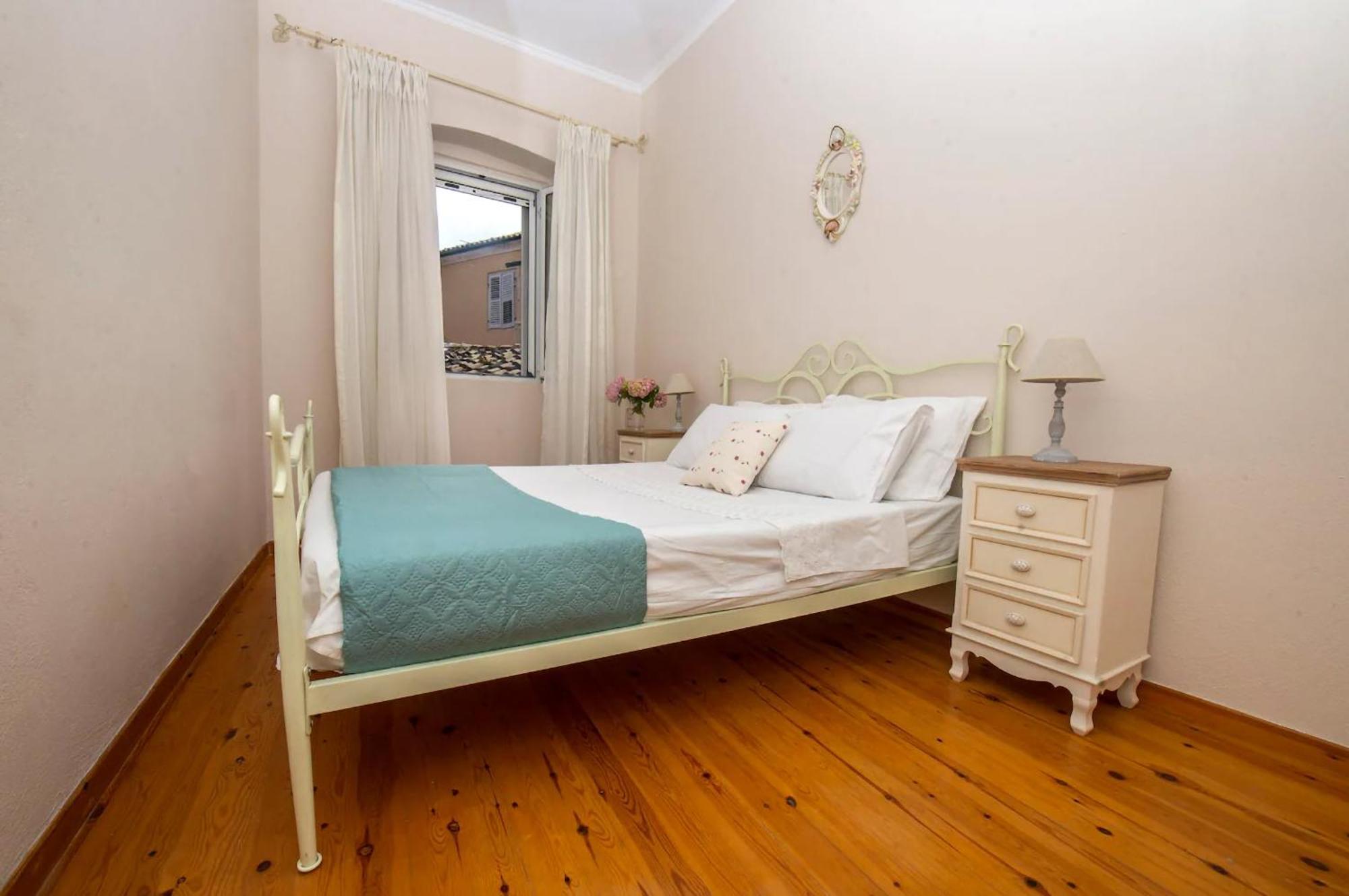 Appartamento Liza'S House Corfu  Esterno foto