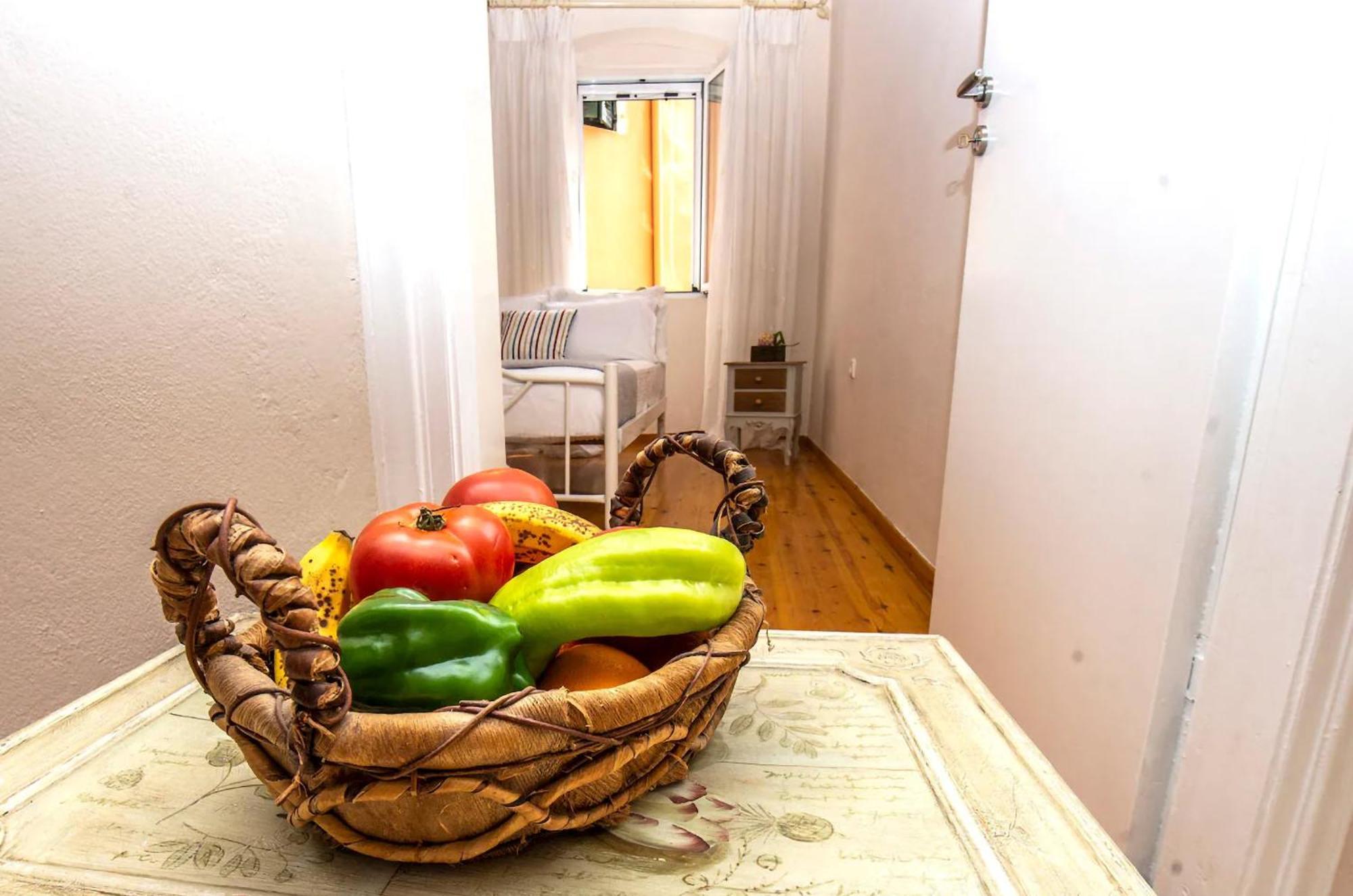 Appartamento Liza'S House Corfu  Esterno foto