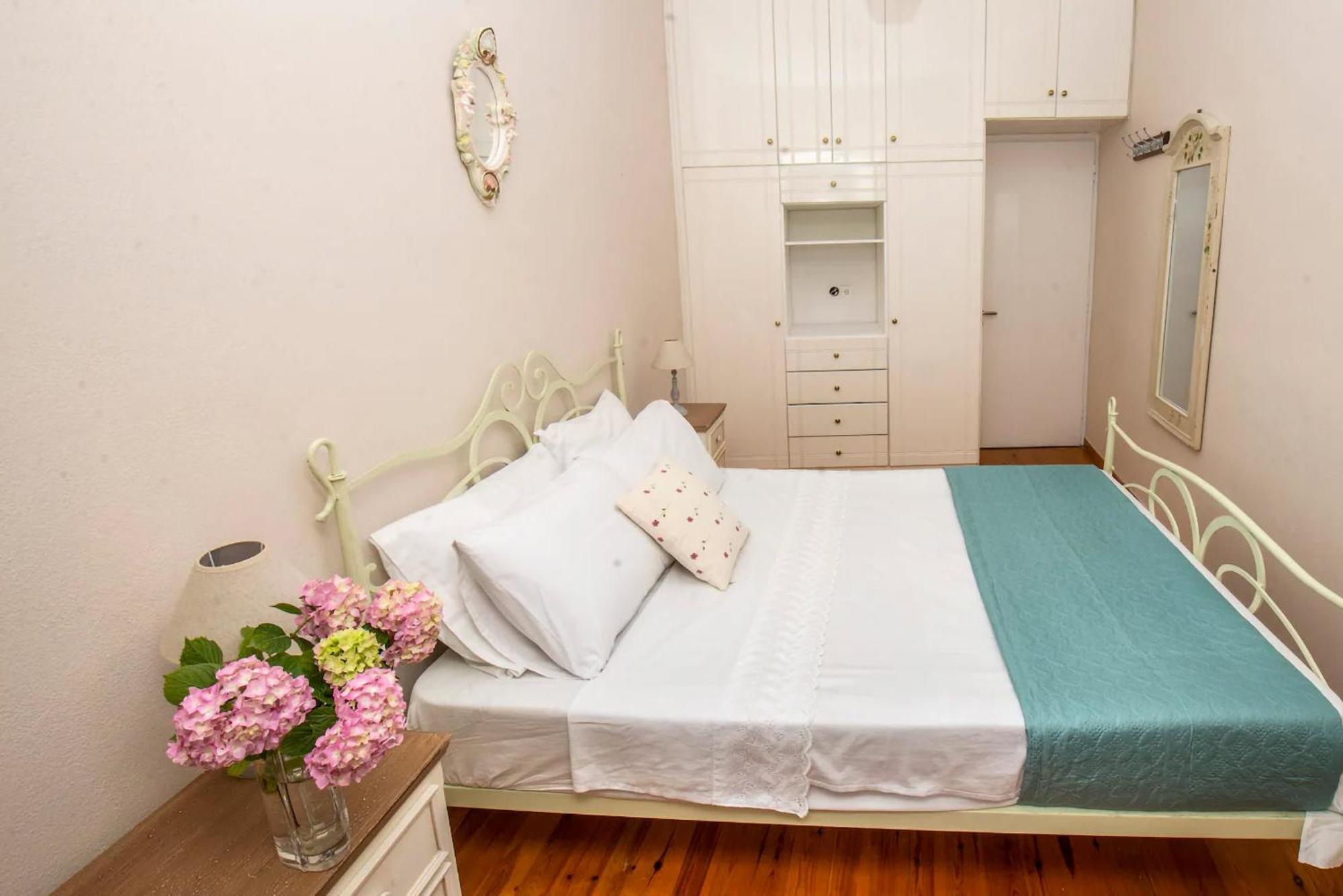 Appartamento Liza'S House Corfu  Esterno foto